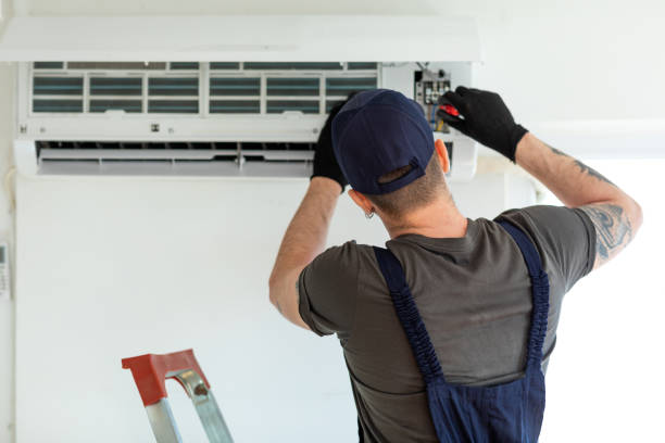 HVAC Maintenance and Cleaning in NC