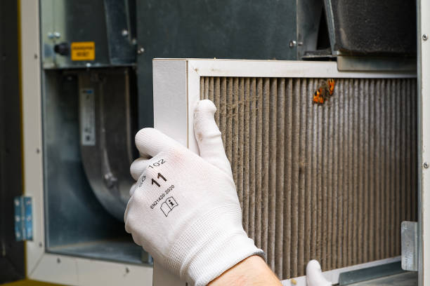 Best HVAC System Cleaning  in Norwood, NC
