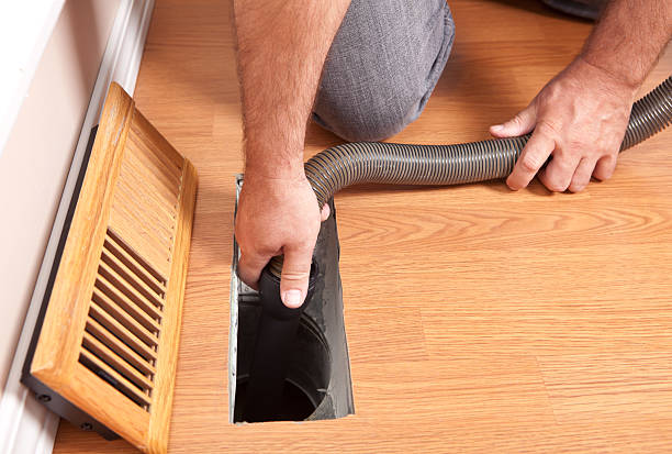 Best Commercial HVAC Duct Cleaning  in Norwood, NC