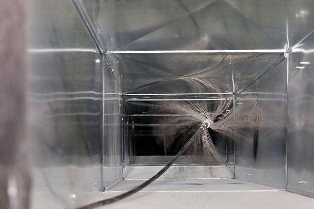 Best Local Air Duct Cleaning Services  in Norwood, NC