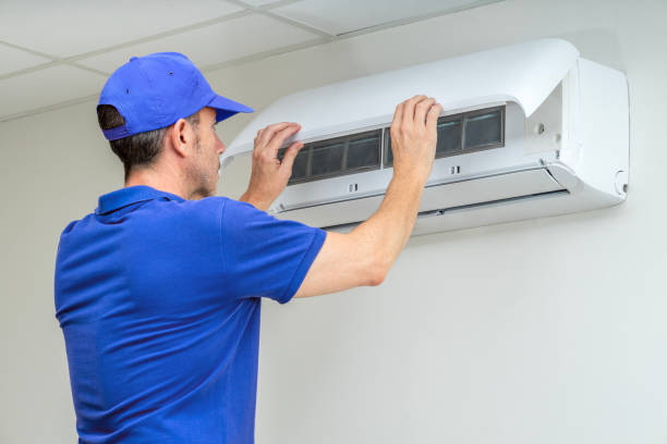 Best HVAC Air Duct Cleaning  in Norwood, NC